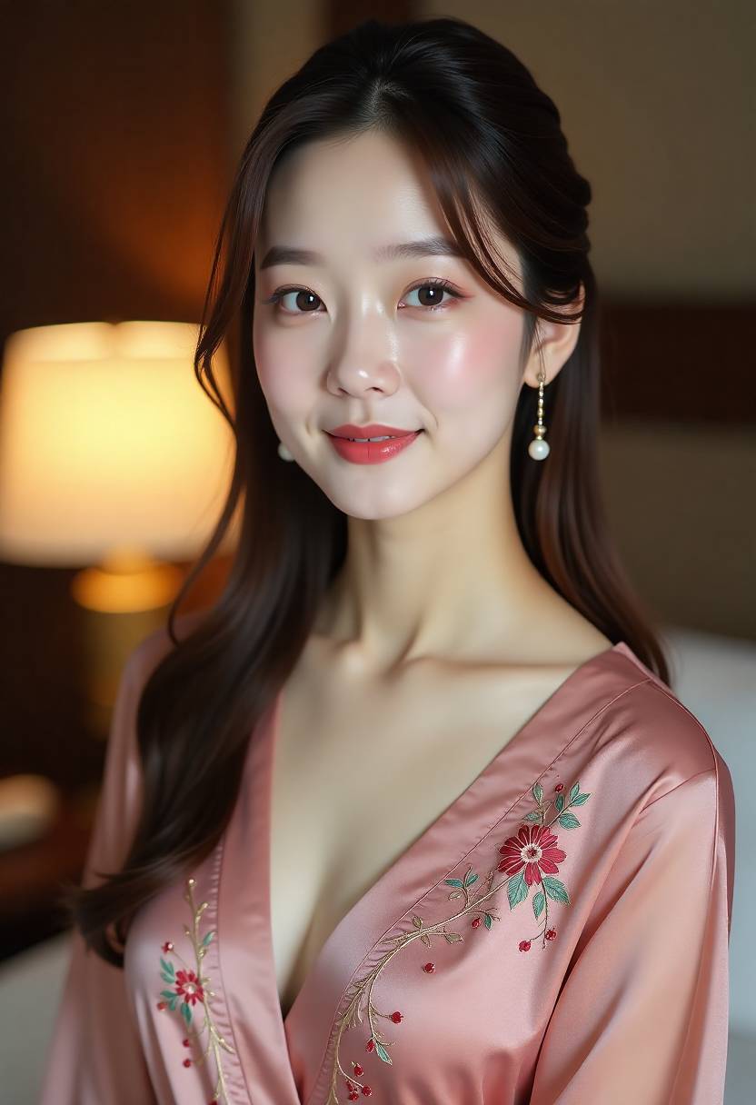 高级感素白机舱