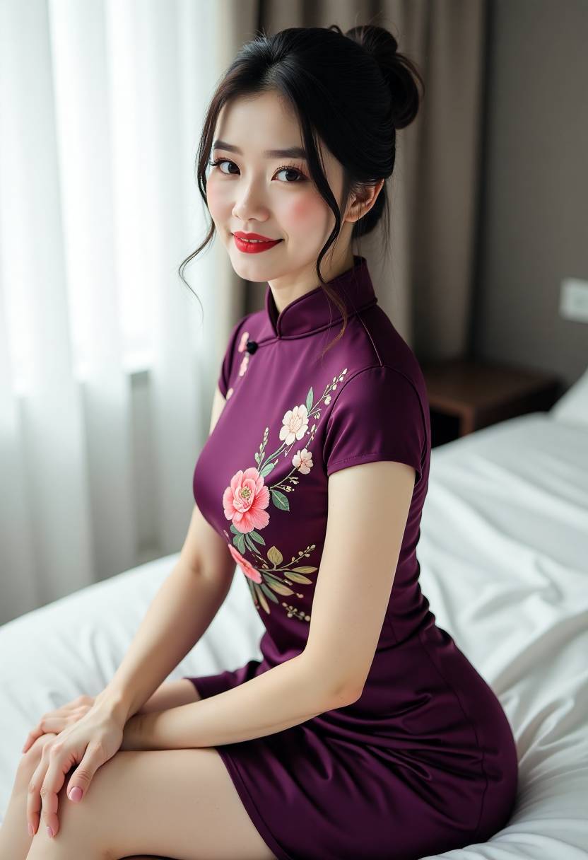 经纬度下的并肩